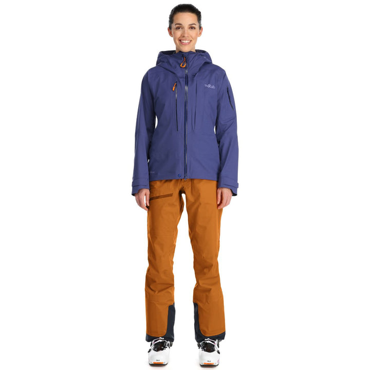 Rab Women&