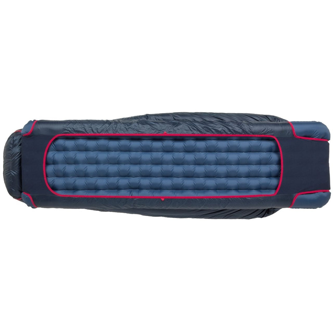 Big Agnes Daisy Mae 15˚Women&