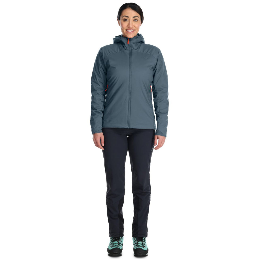 Rab Xenair Alpine Light Jacket Women&