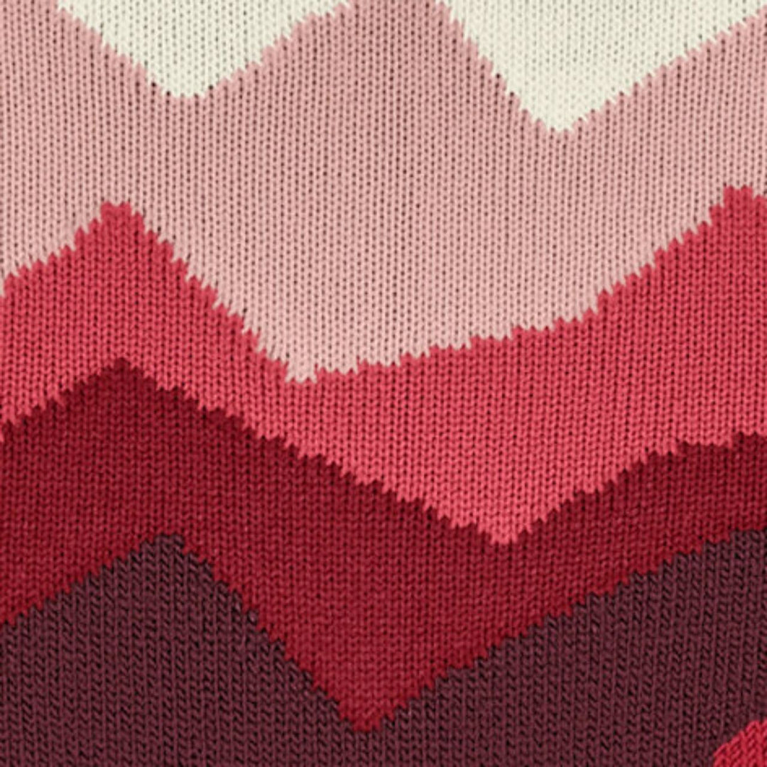 Falke TK2 Women's Crest Hiking Socks - Merlot