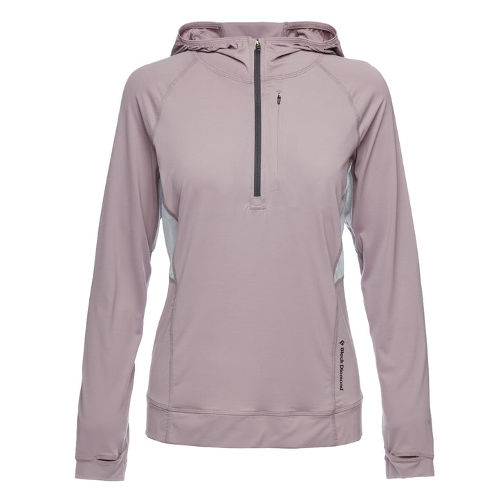Alpenglow Pro Hoody - Wood Violet