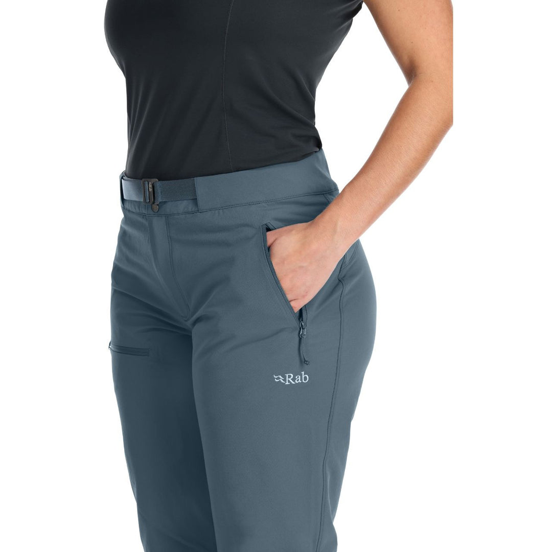 Rab Women&