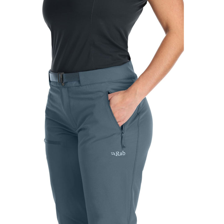 Rab Women&