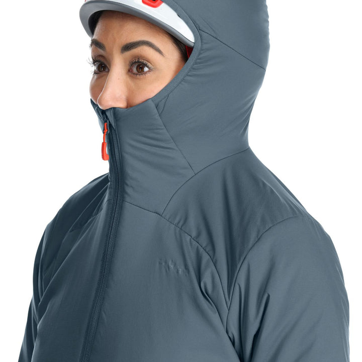 Rab Xenair Alpine Light Jacket Women&