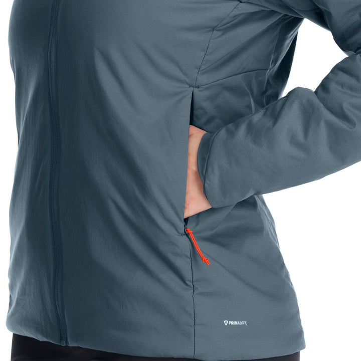 Rab Xenair Alpine Light Jacket Women&