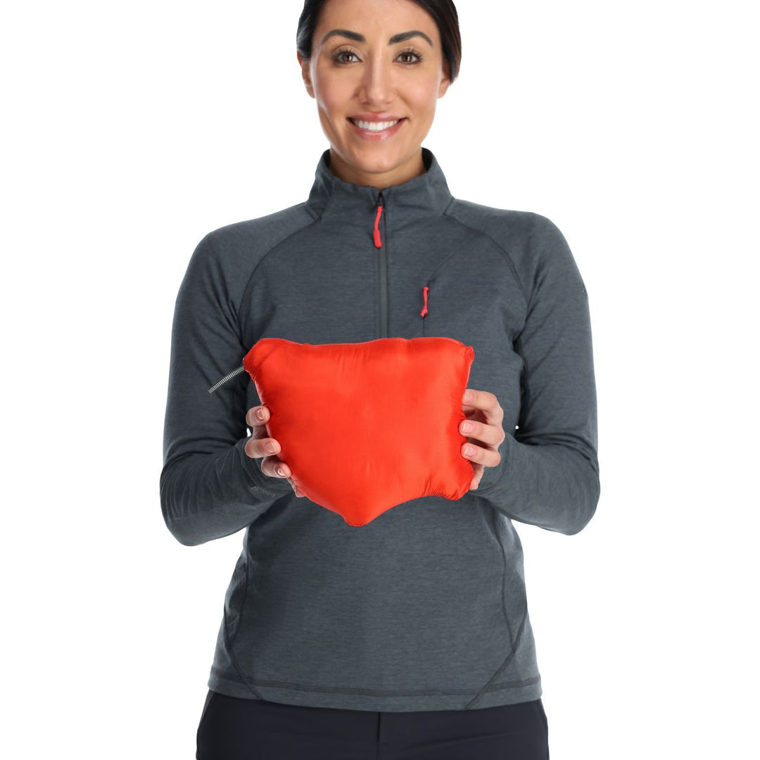 Rab Xenair Alpine Light Jacket Women&