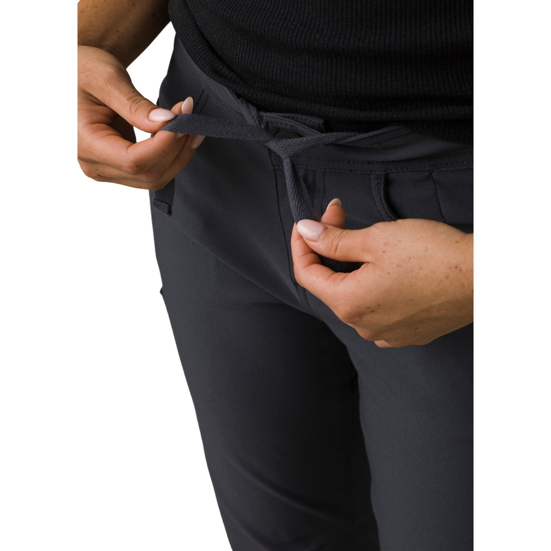 prAna Halle Jogger II Coal