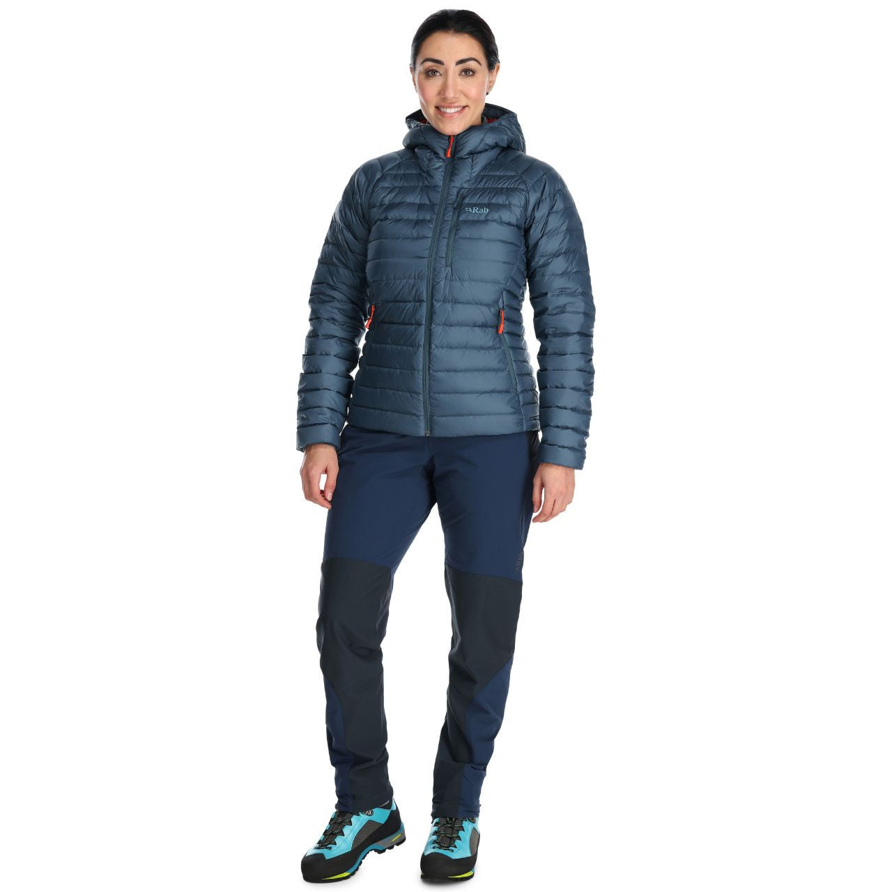 rab microlight alpine jacket 24時間以内発送！ Rab Men's Microlight Alpine Down Jacket | Campman
