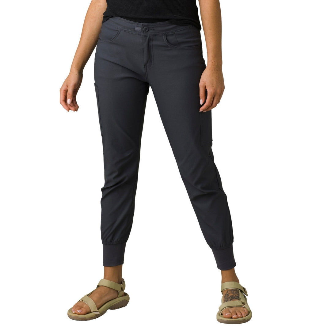 prAna Halle Jogger II Coal