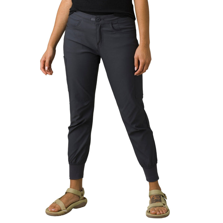 prAna Halle Jogger II Coal