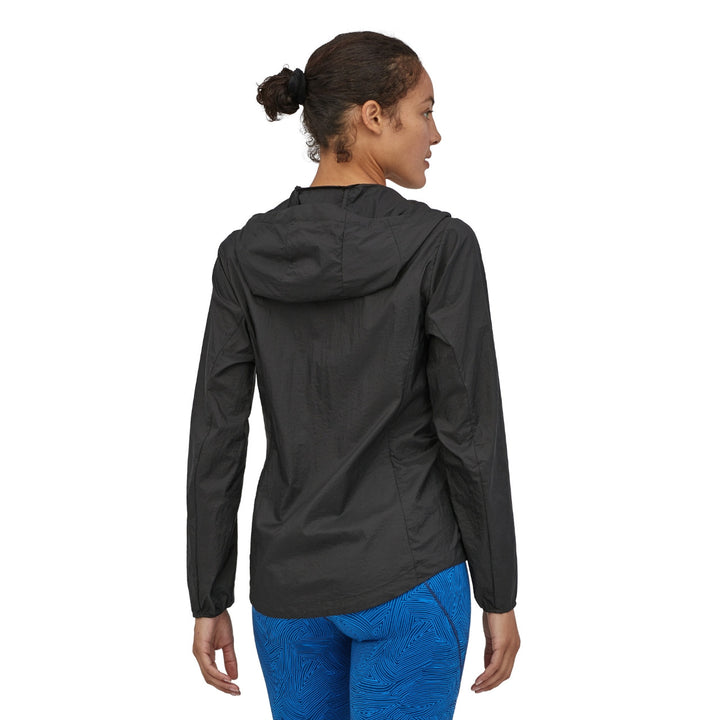 Patagonia Women's Houdini® Jacket - Black