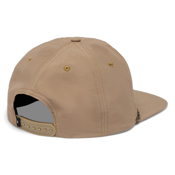 Black Diamond Synthetic Rope Hat - Mushroom-White Dragon Patch