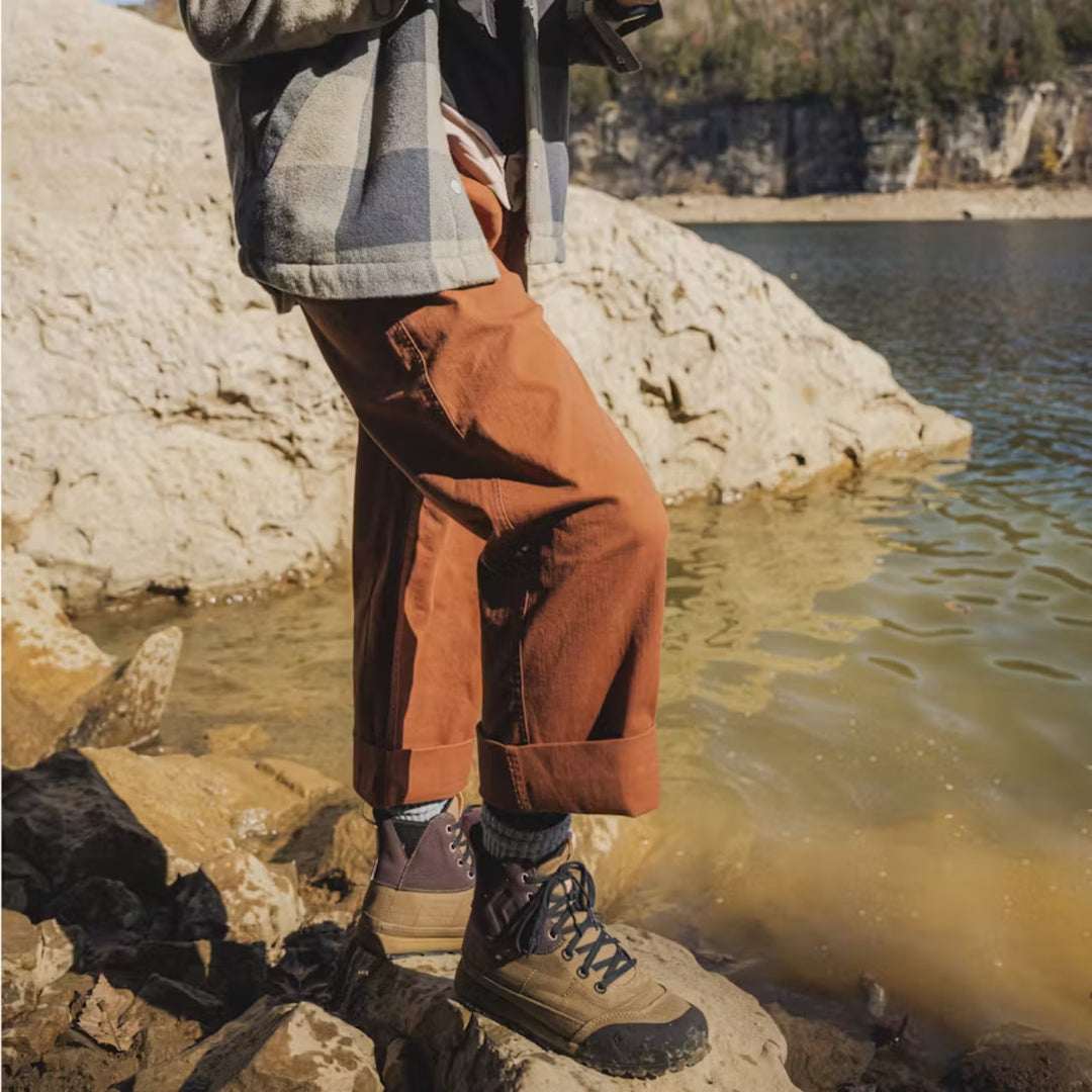 Black Diamond Women's Dirtbag Pants