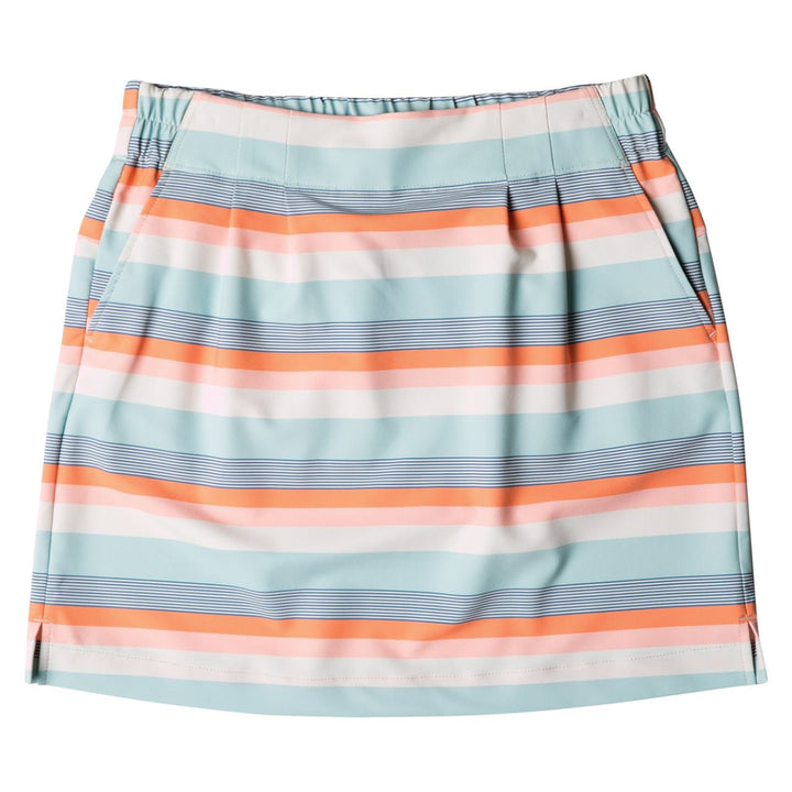 Kavu Windswell Skirt - Cool Stripe
