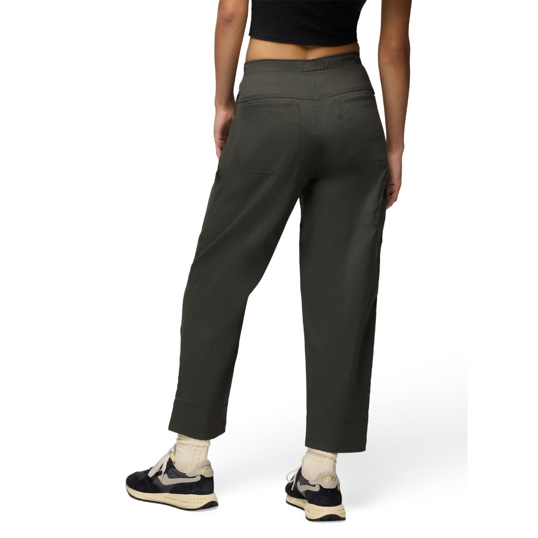 prAna Stretch Zion Cinch Pant - Spruce