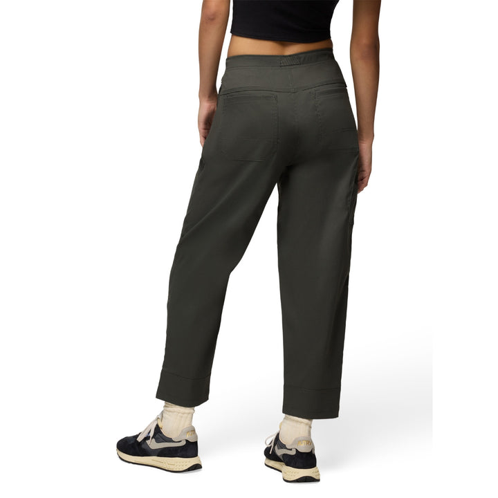 prAna Stretch Zion Cinch Pant - Spruce