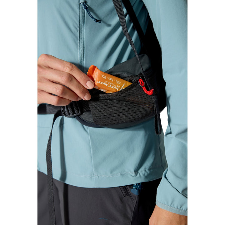 Rab Women's Protium ND33L Day Pack - Orion Blue