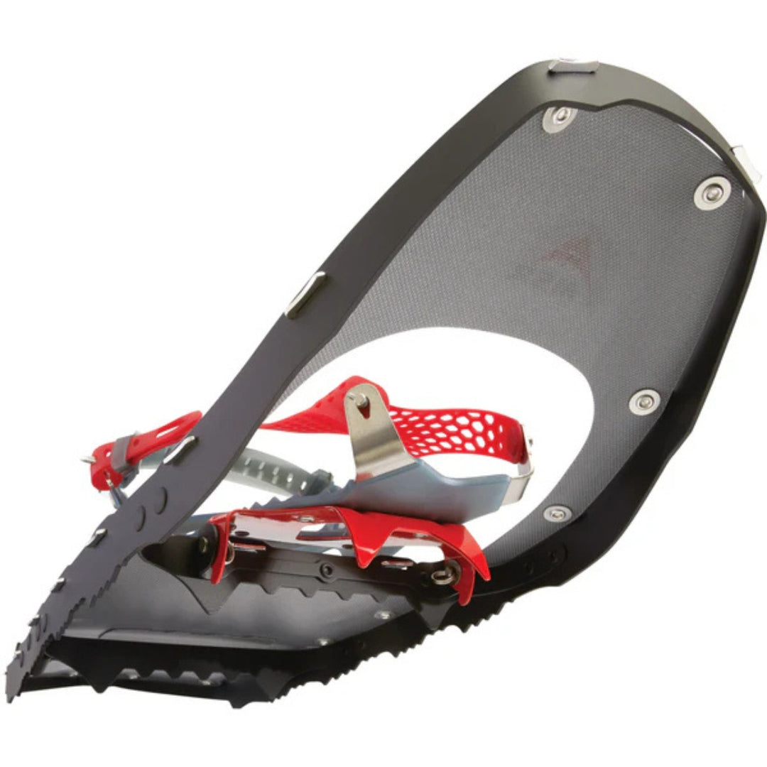 MSR Men’s Lightning™ Ascent Snowshoes - Black