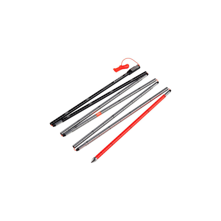 Mammut Barryvox S2 Pro Light 280 Package - black