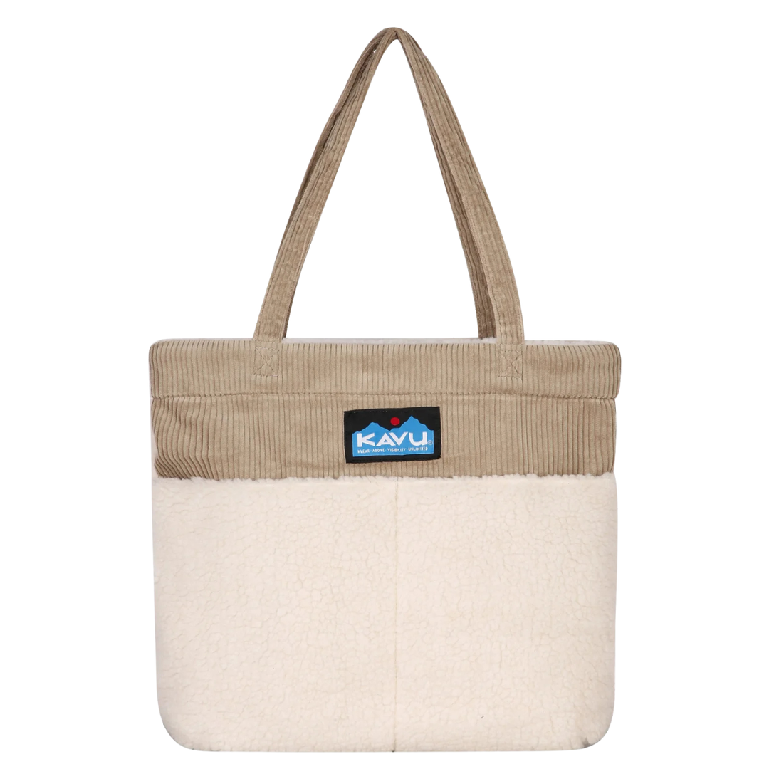 Tote It All - Pebble Beach