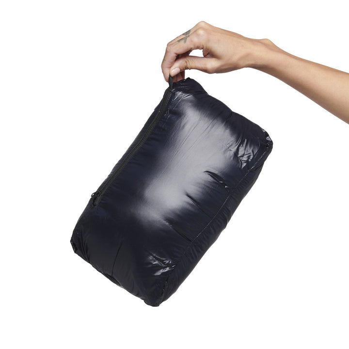 Black Diamond Womens Approach Down Hoody - Black