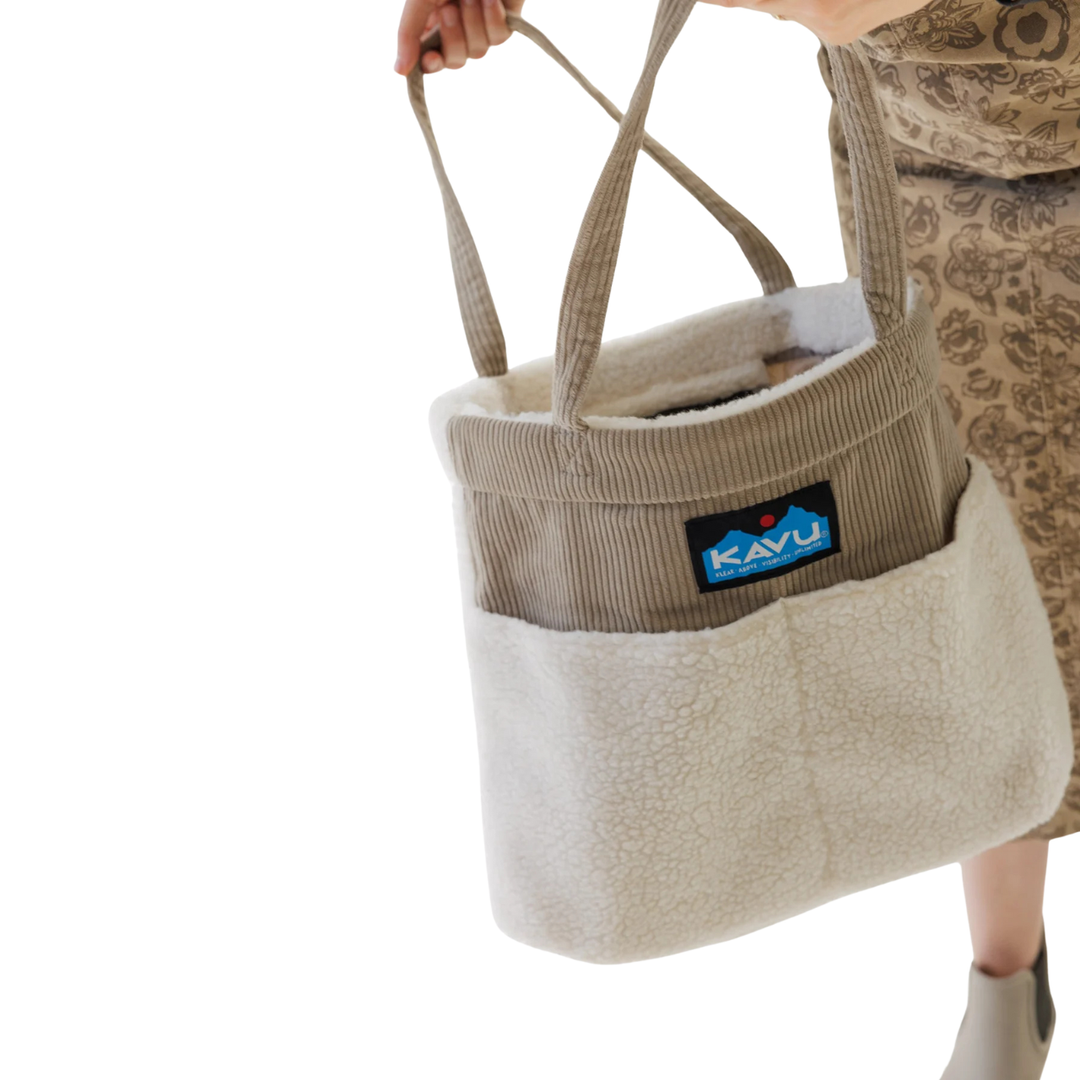 Tote It All - Pebble Beach