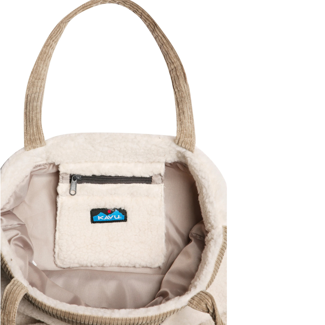 Tote It All - Pebble Beach