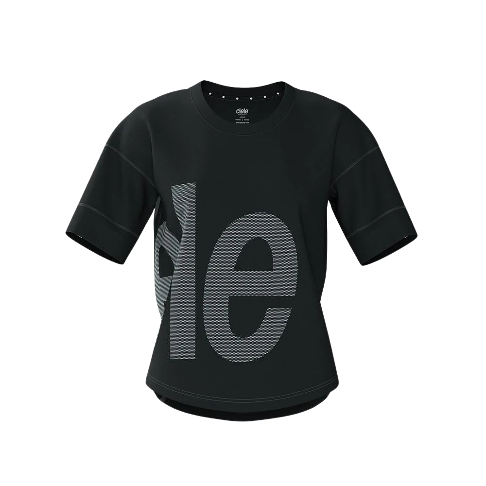 Ciele Athletics WNSBTShirt - Wrap Standard
