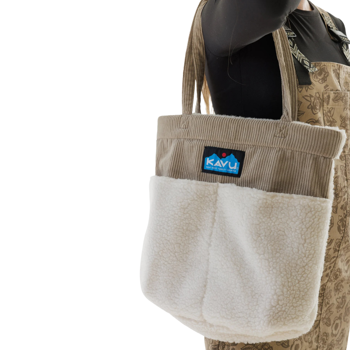 Tote It All - Pebble Beach