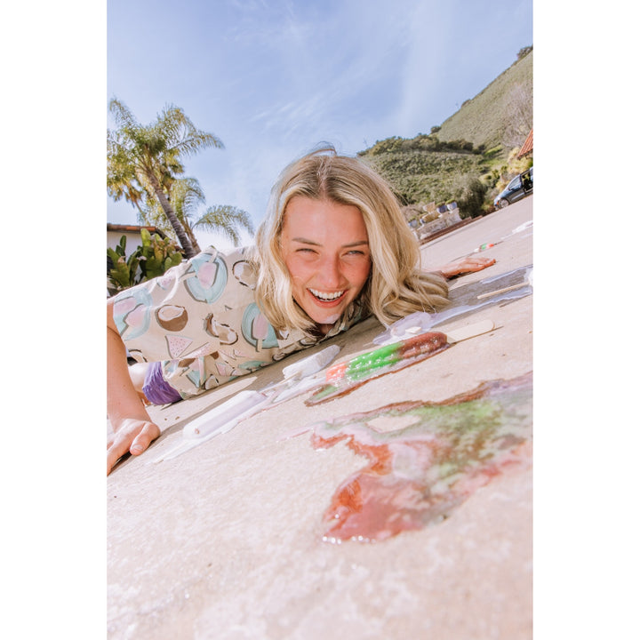 Kavu Girl Party - Coconutty