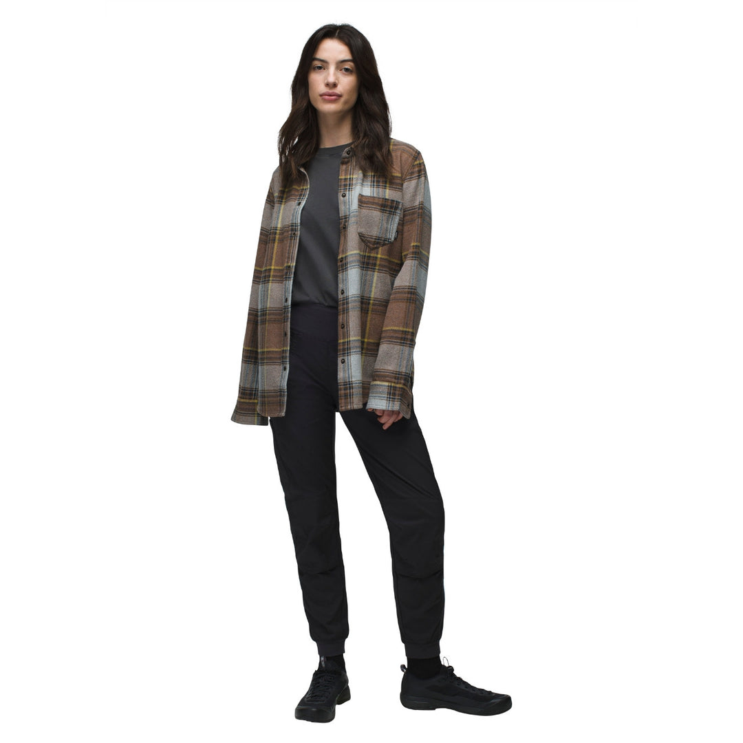 prAna Kanab Climbing Pant -  Charcoal