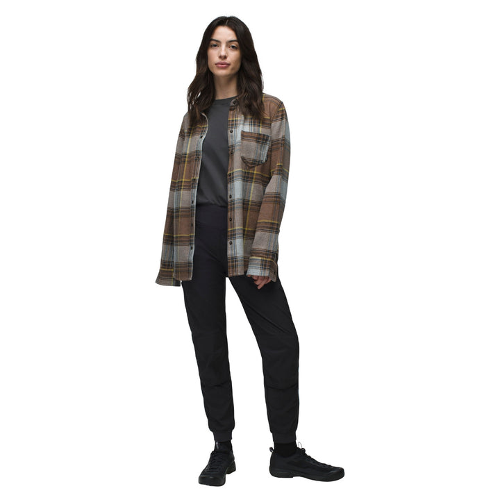 prAna Kanab Climbing Pant -  Charcoal