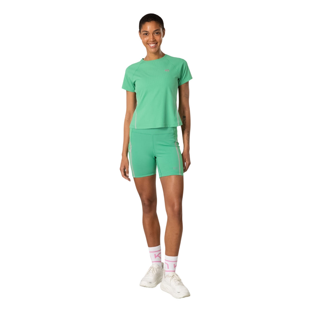 Kari Traa Linnea Shorts - Green