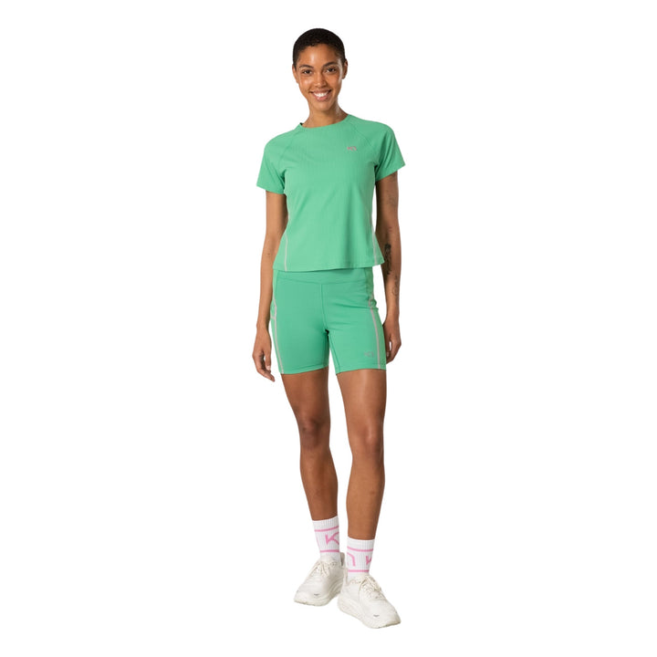Kari Traa Linnea Shorts - Green