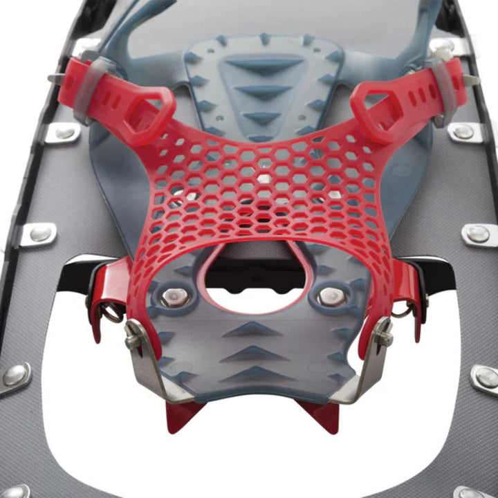 MSR Men’s Lightning™ Ascent Snowshoes - Black