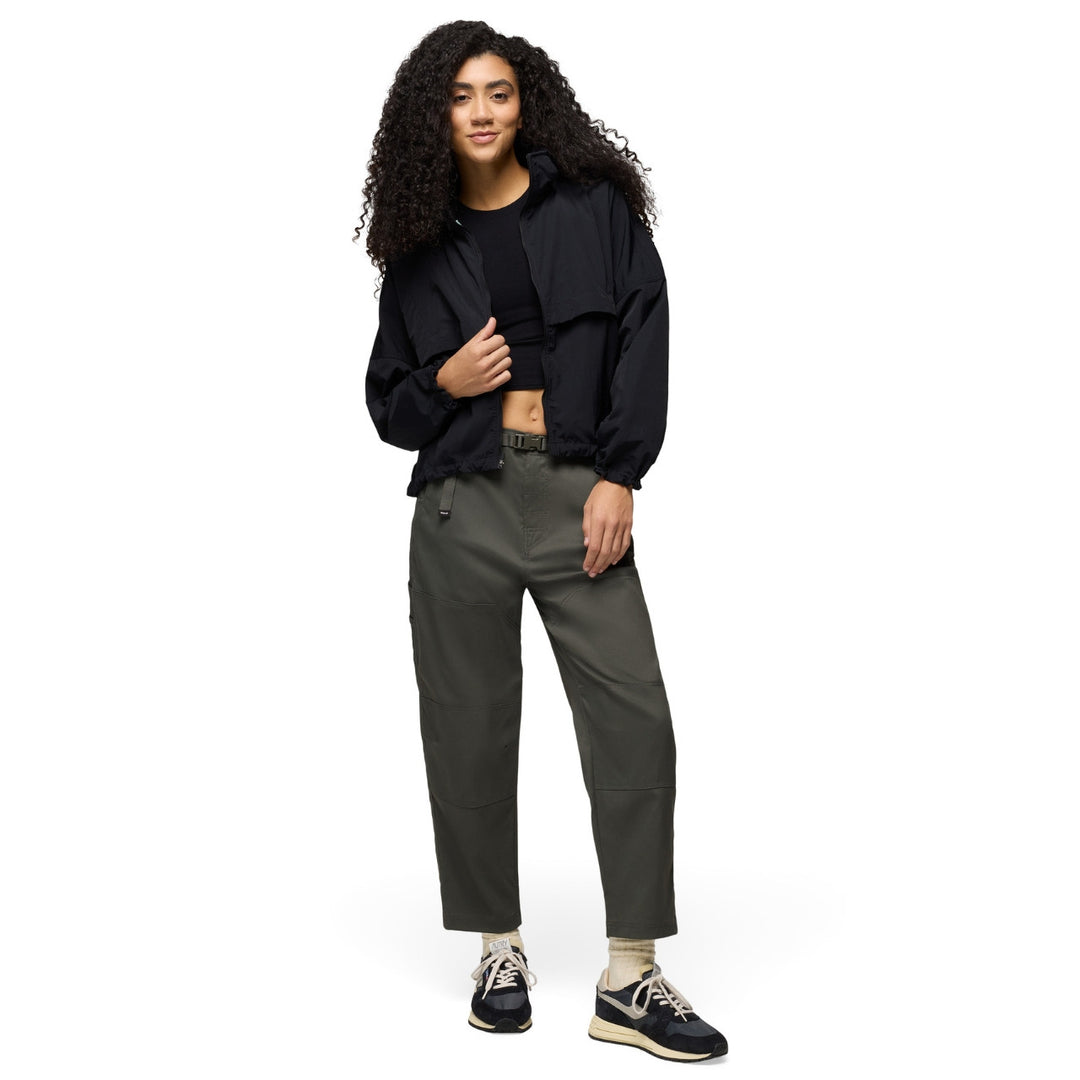 prAna Stretch Zion Cinch Pant - Spruce