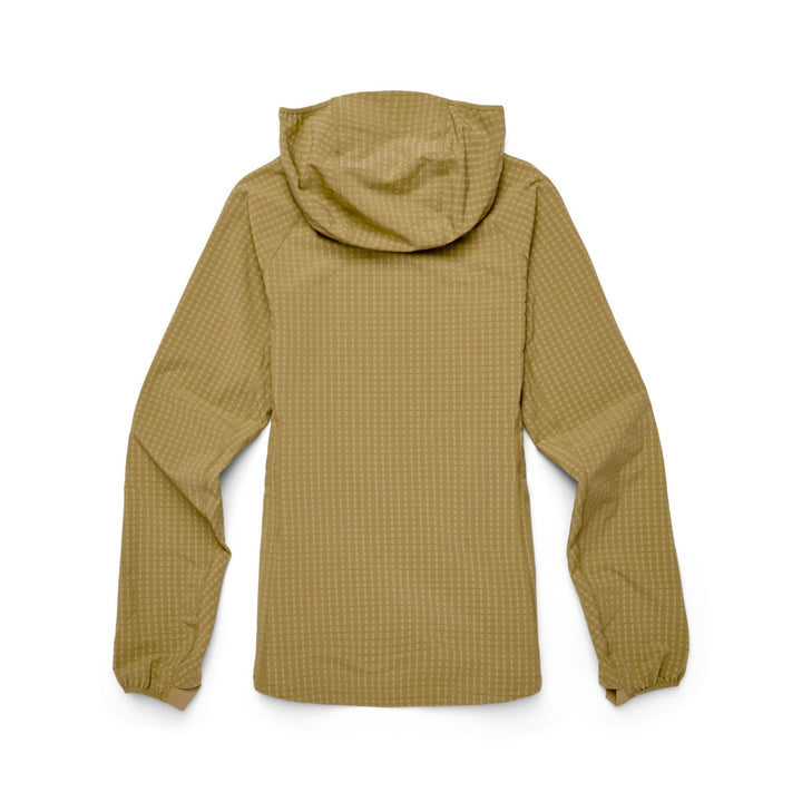 Cotopaxi Yermo Hooded Jacket - Moss