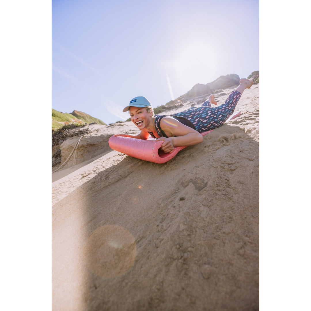 Kavu San Blas Jumpsuit - Upstream