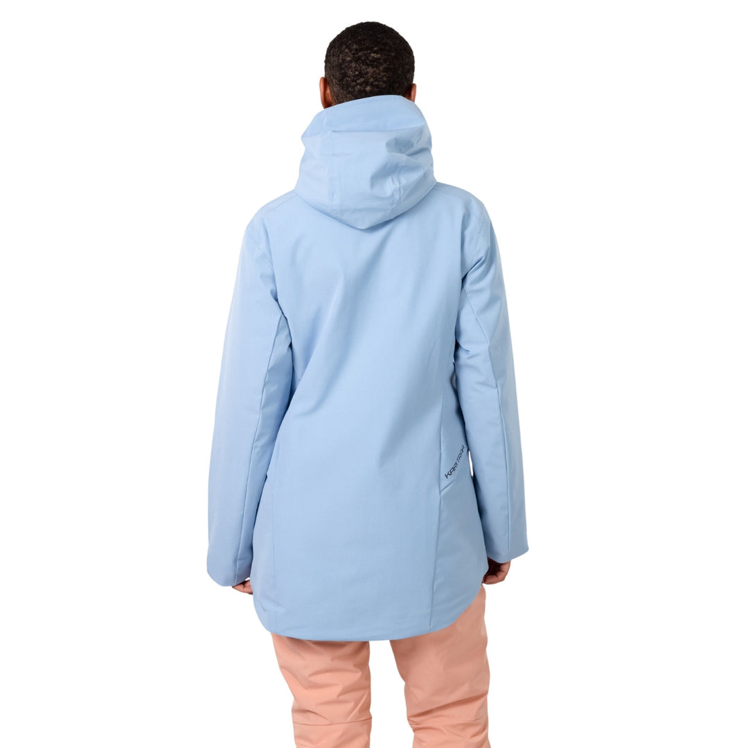 Kari Traa Therese Jacket - Iris