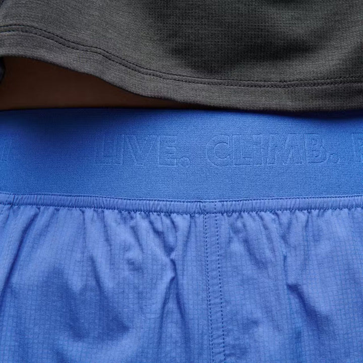 Black Diamond Sierra LT Shorts