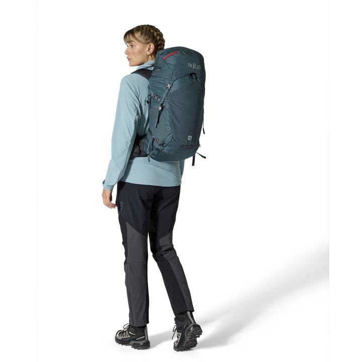 Rab Women's Protium ND33L Day Pack - Orion Blue