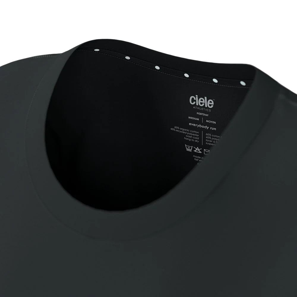 Ciele Athletics WNSBTShirt - Wrap Standard
