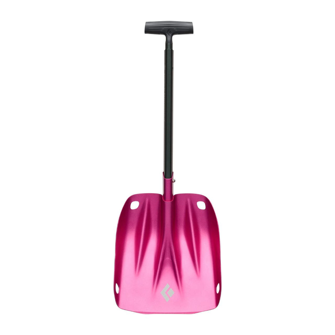 Black Diamond Transfer Shovel - Ultra Pink