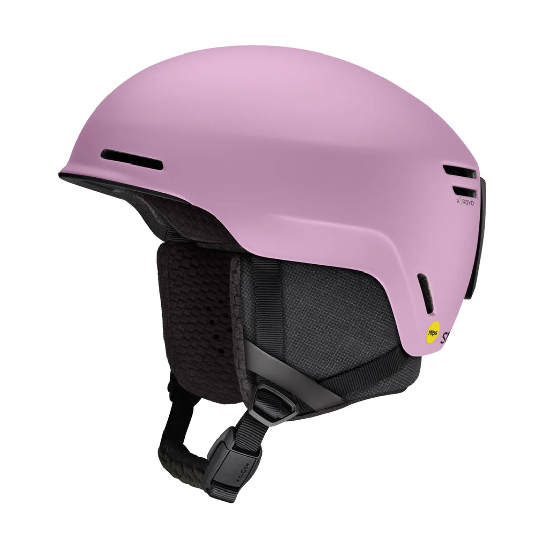Smith Method Pro MIPS Ski &amp; Snowboard Helmet