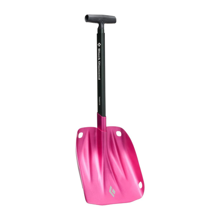 Black Diamond Transfer Shovel - Ultra Pink