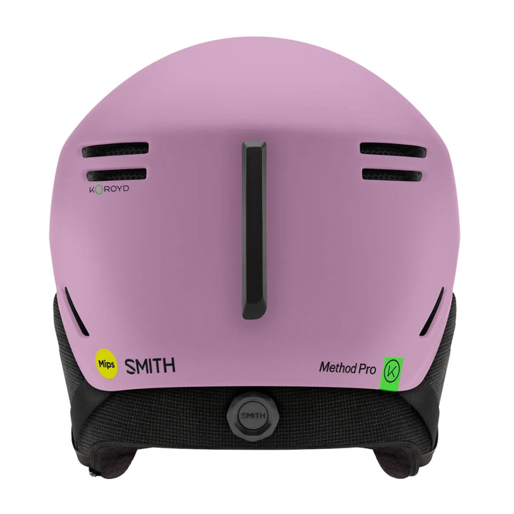 Smith Method Pro MIPS Ski &amp; Snowboard Helmet