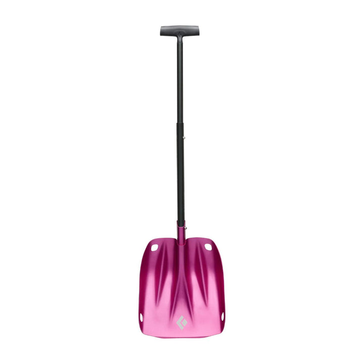Black Diamond Transfer Shovel - Ultra Pink