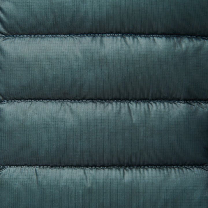 Black Diamond Womens Approach Down Hoody - Creek Blue