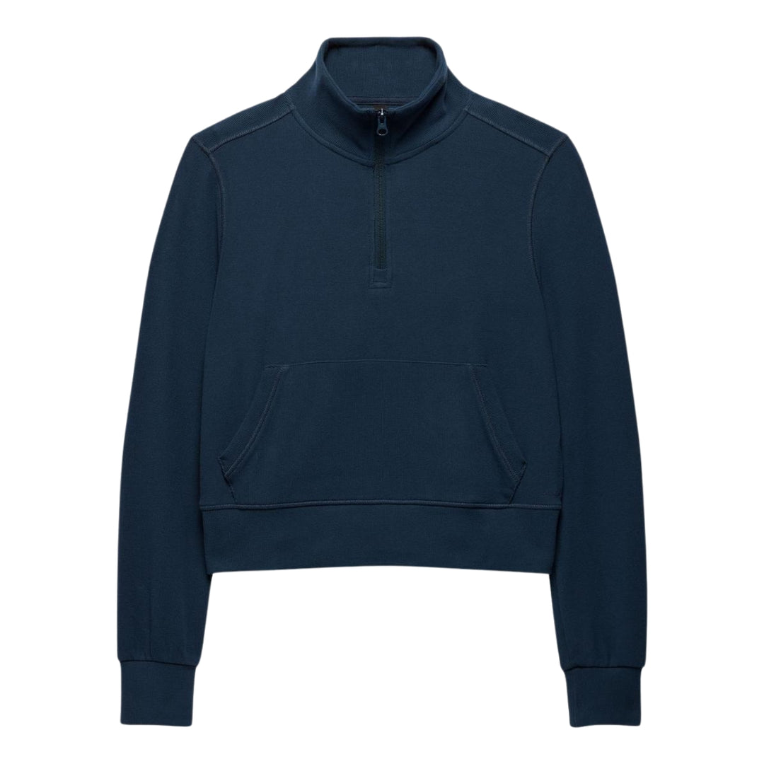 Prana Willow West Half Zip
