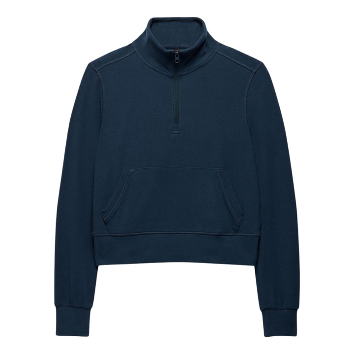 Prana Willow West Half Zip